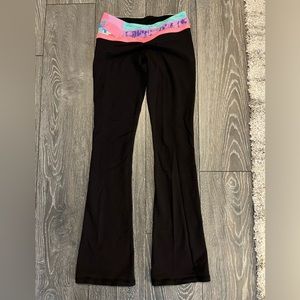 Ivivva: Yoga pants